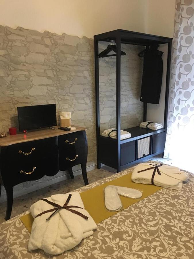 Siracusa Vacanze Сиракузы Экстерьер фото