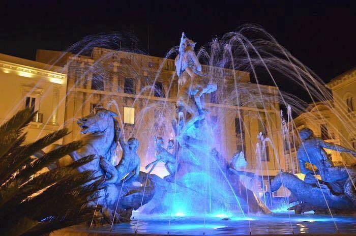 Siracusa Vacanze Сиракузы Номер фото