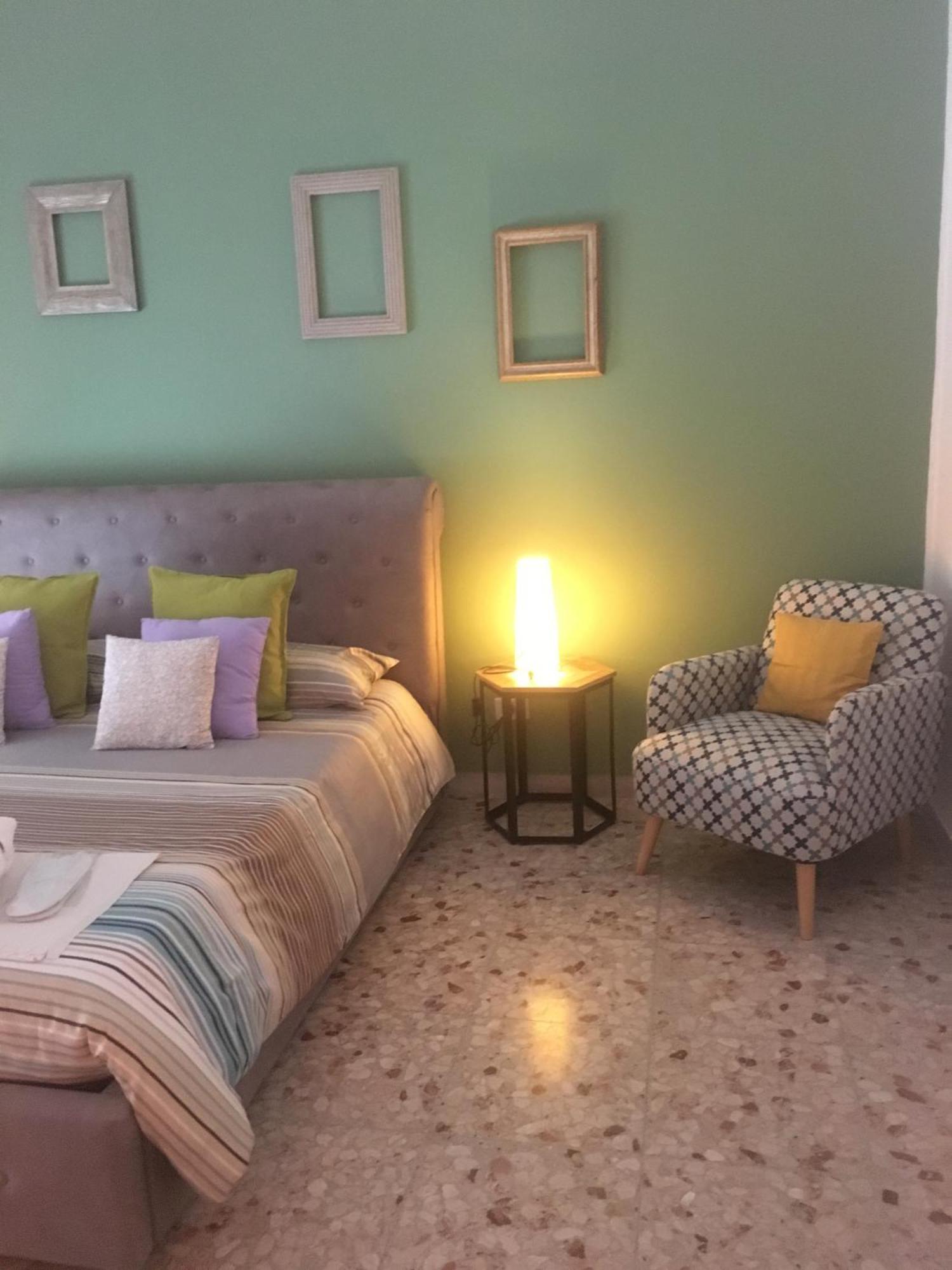 Siracusa Vacanze Сиракузы Экстерьер фото
