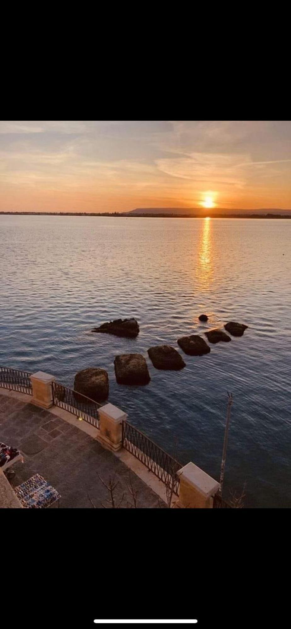 Siracusa Vacanze Сиракузы Экстерьер фото
