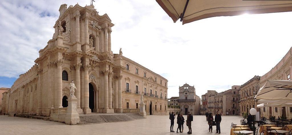 Siracusa Vacanze Сиракузы Номер фото